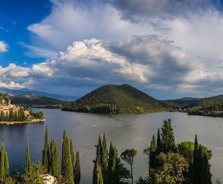 Il Piccolo Borgo Διαμέρισμα Piediluco Εξωτερικό φωτογραφία