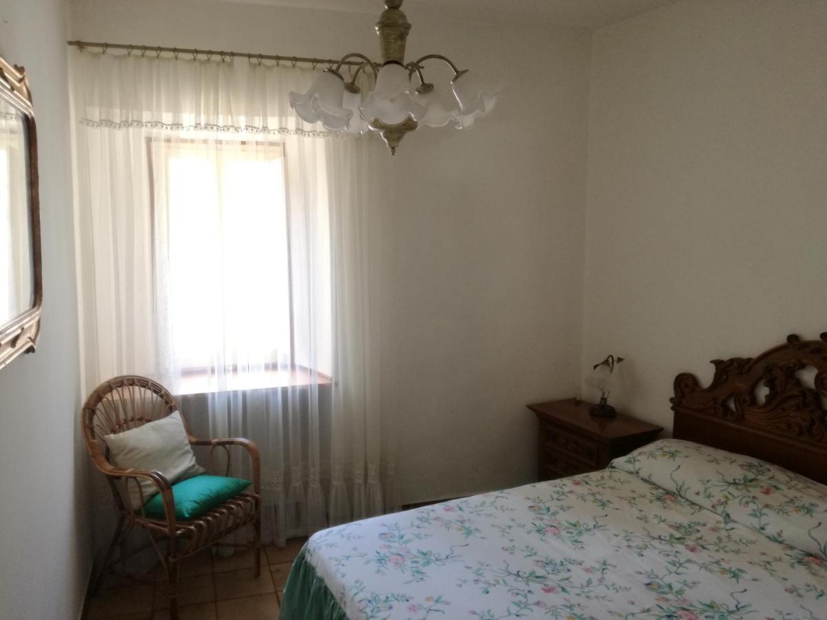 Il Piccolo Borgo Διαμέρισμα Piediluco Εξωτερικό φωτογραφία