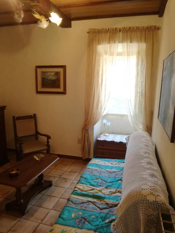 Il Piccolo Borgo Διαμέρισμα Piediluco Εξωτερικό φωτογραφία