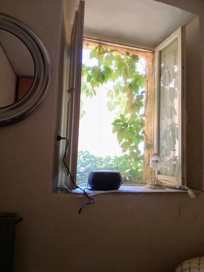Il Piccolo Borgo Διαμέρισμα Piediluco Εξωτερικό φωτογραφία