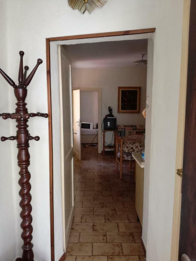 Il Piccolo Borgo Διαμέρισμα Piediluco Εξωτερικό φωτογραφία