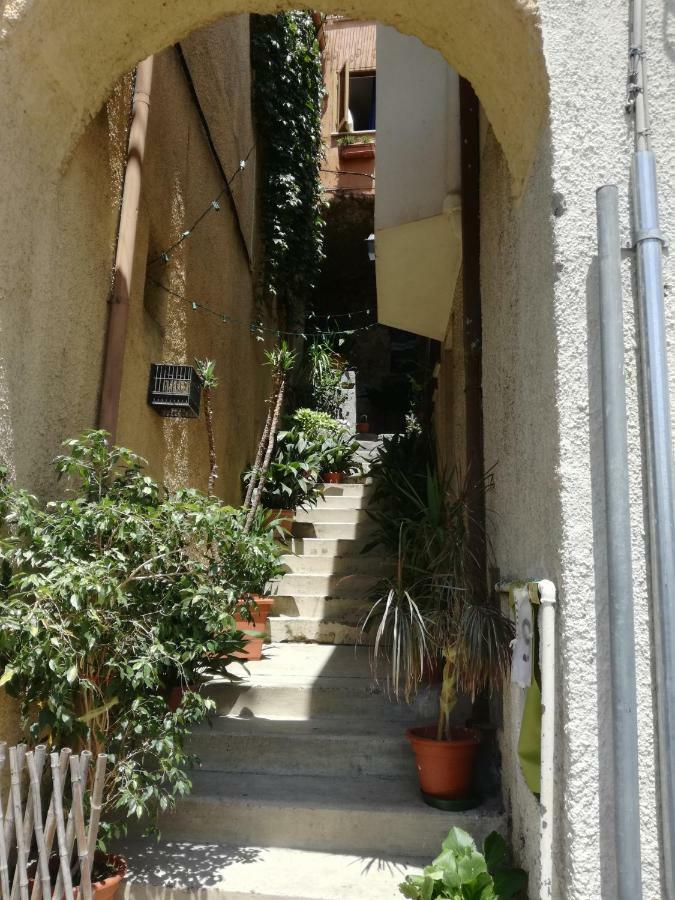 Il Piccolo Borgo Διαμέρισμα Piediluco Εξωτερικό φωτογραφία