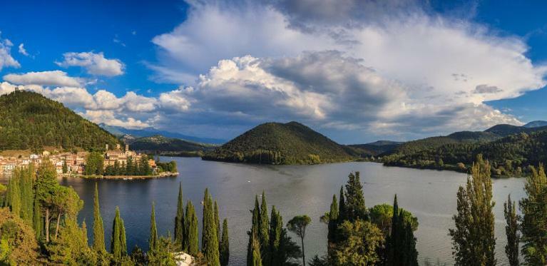 Il Piccolo Borgo Διαμέρισμα Piediluco Εξωτερικό φωτογραφία