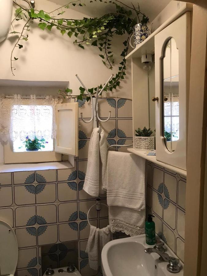 Il Piccolo Borgo Διαμέρισμα Piediluco Εξωτερικό φωτογραφία